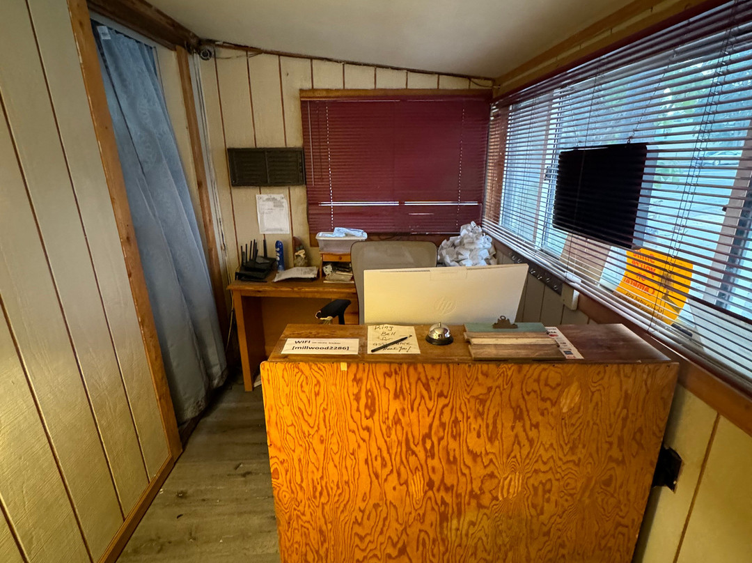 Squaw Valley Motel主图