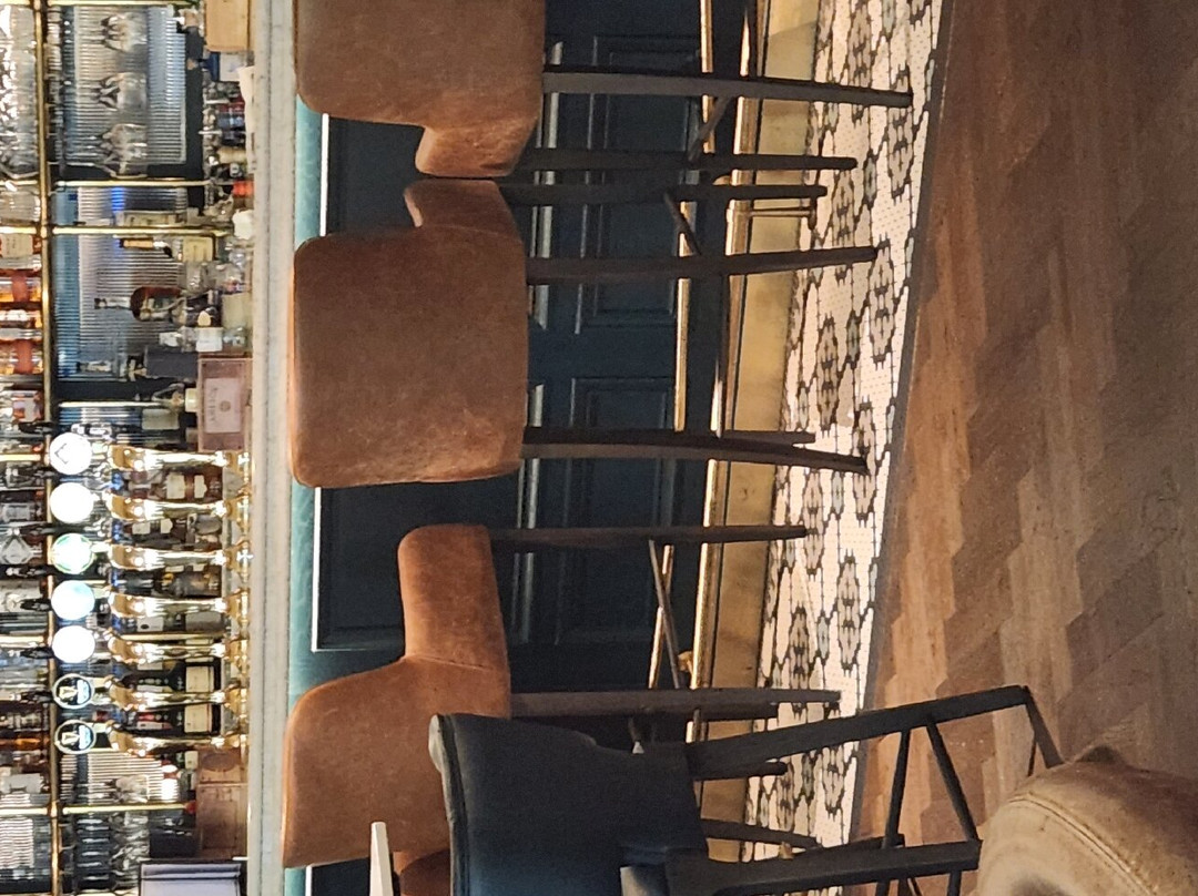 The Sally Gap Bar & Brasserie
