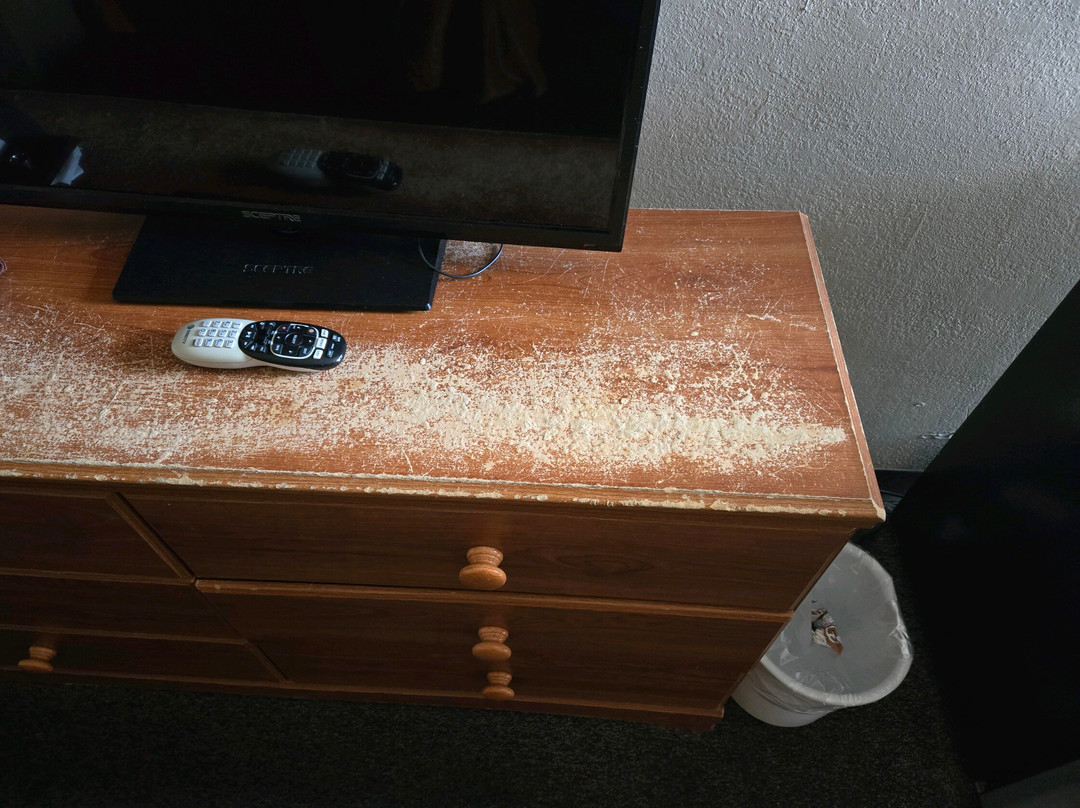 花童汽车旅馆主图