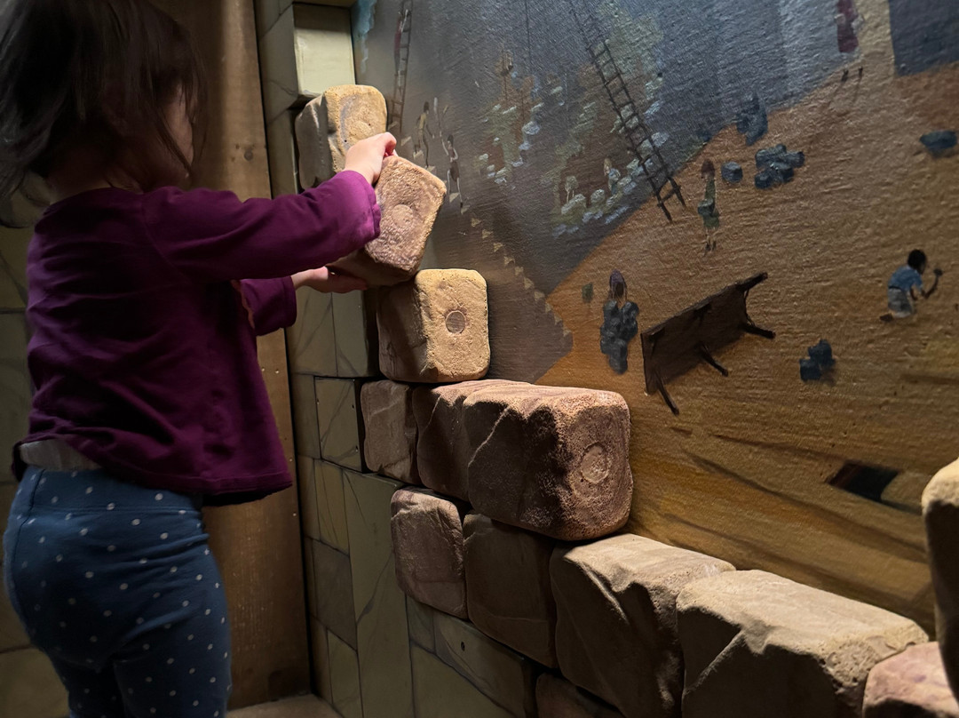 Kidcity Children's Museum-米德尔敦必去景点