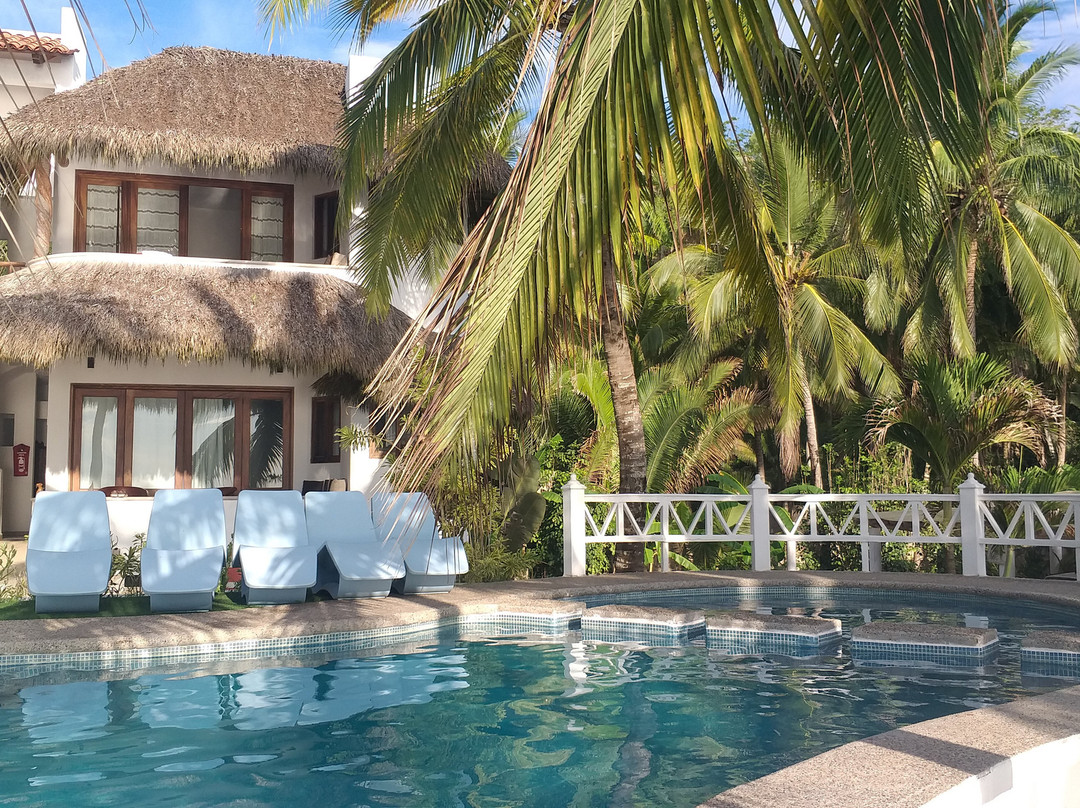 Bungalows Lydia主图