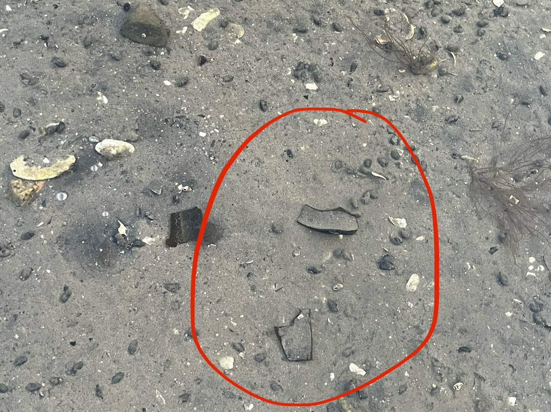 Oakland Beach-沃威克必去景点