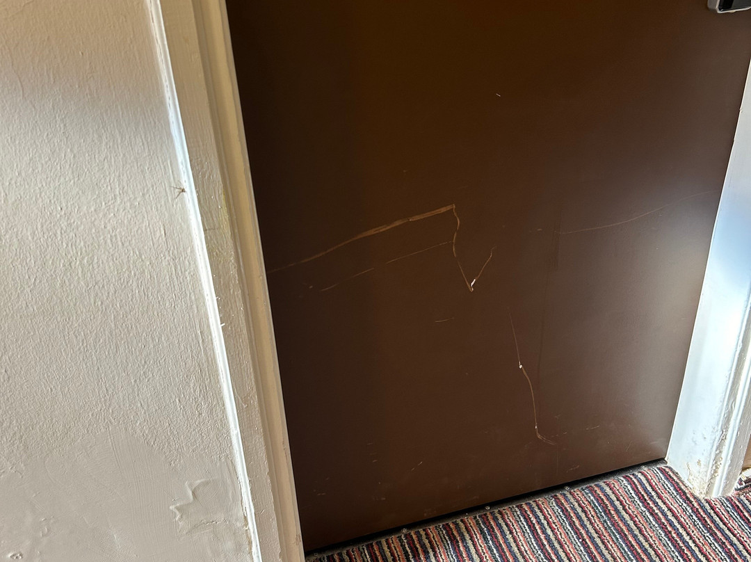 特鲁多斯居比利酒店主图