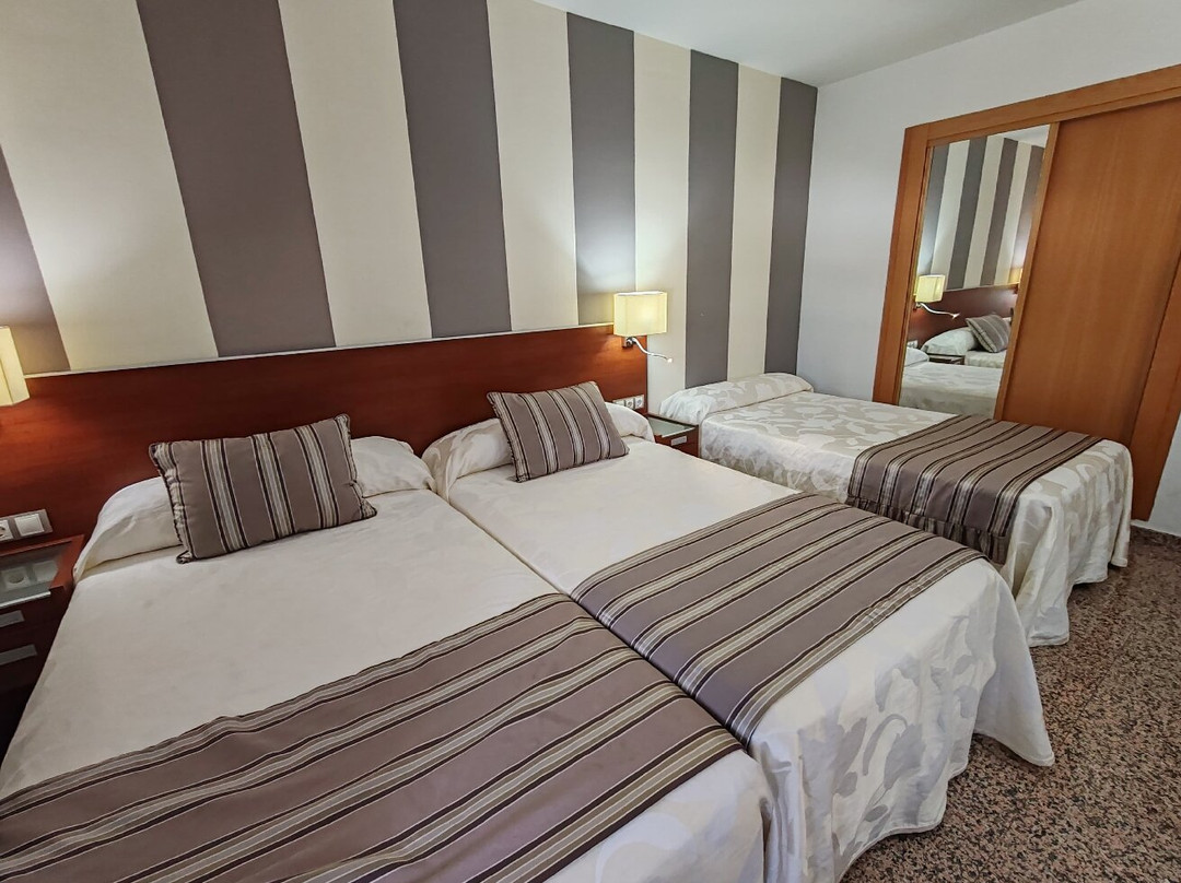 Hotel Marivella主图