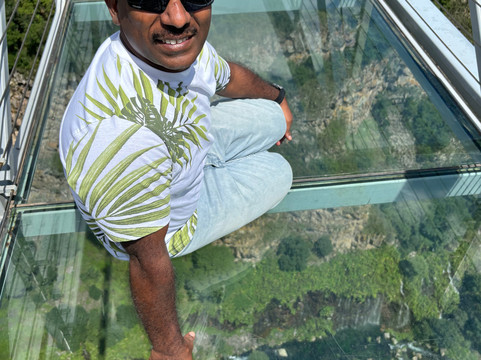 All Around Georgia - Tours by Davit-第比利斯必去景点