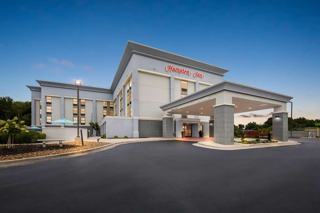 Hampton Inn Florence-Midtown主图