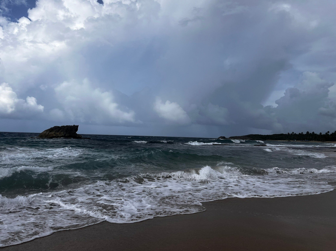 La Poza de las Mujeres-Manati必去景点