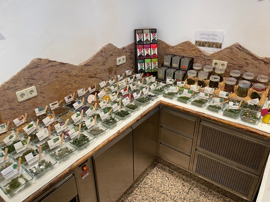 Naturhotel Alpenrose主图