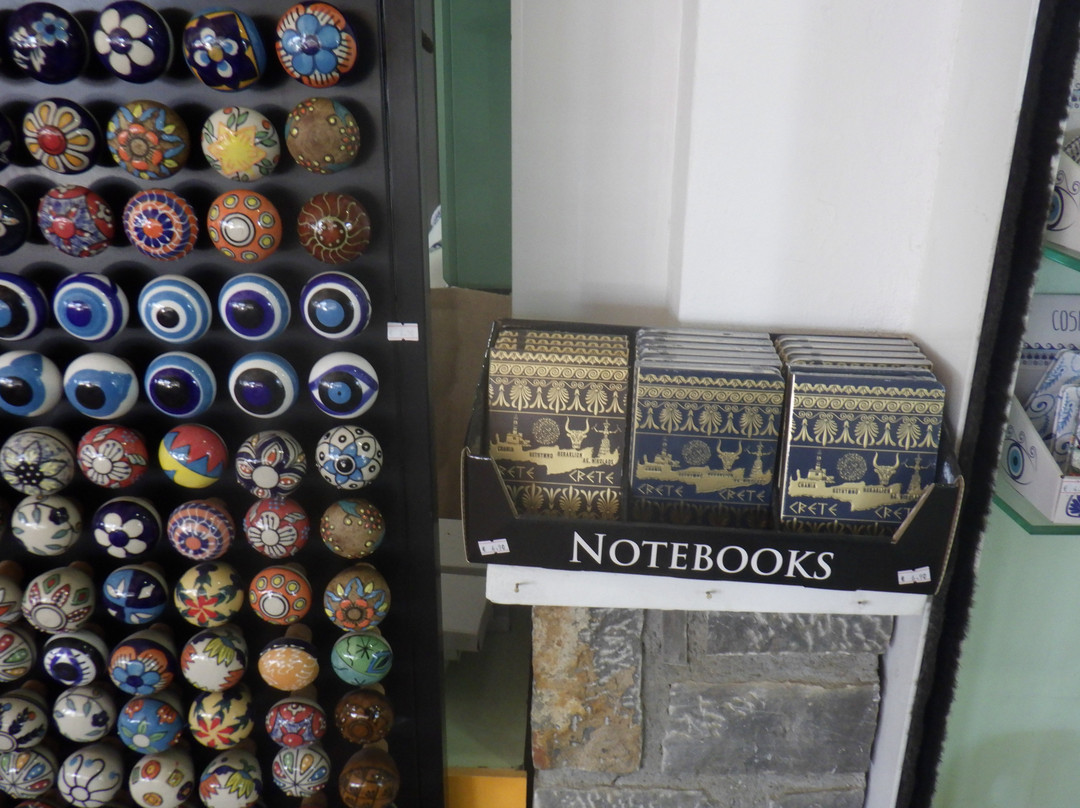 Cretan Flavor-Agios Nikolaos必去景点