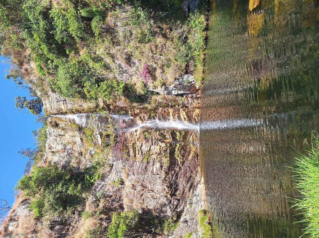 Cachoeira do Nego景点图片