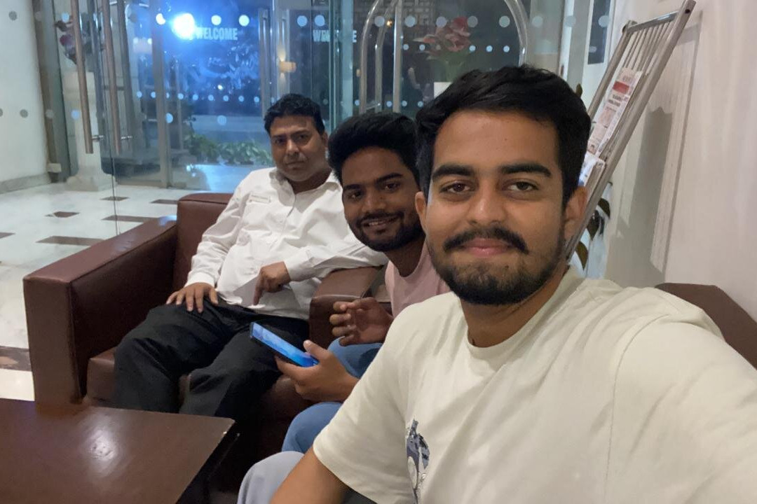 Caspia Hotel New Delhi Shalimar Bagh主图