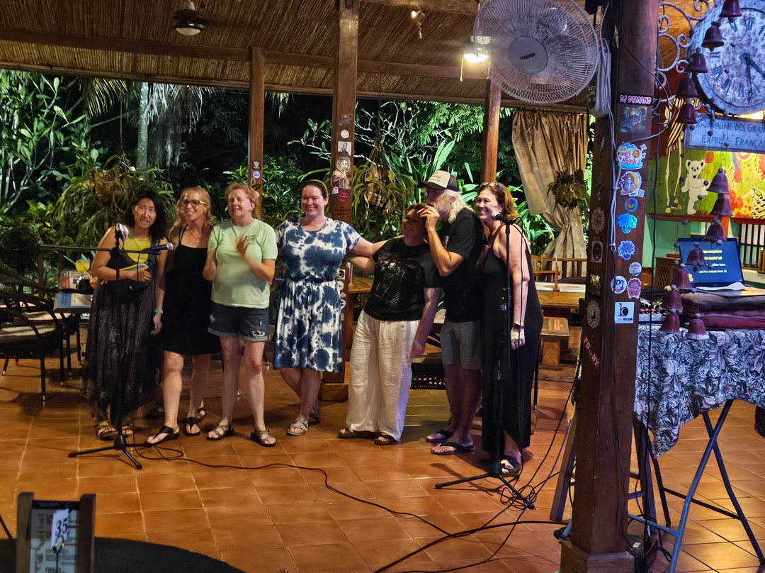 The Grateful Hotel主图