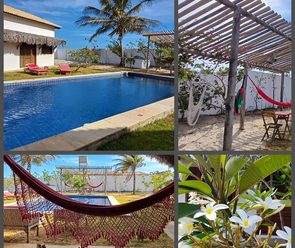 Villa Isola Bella主图