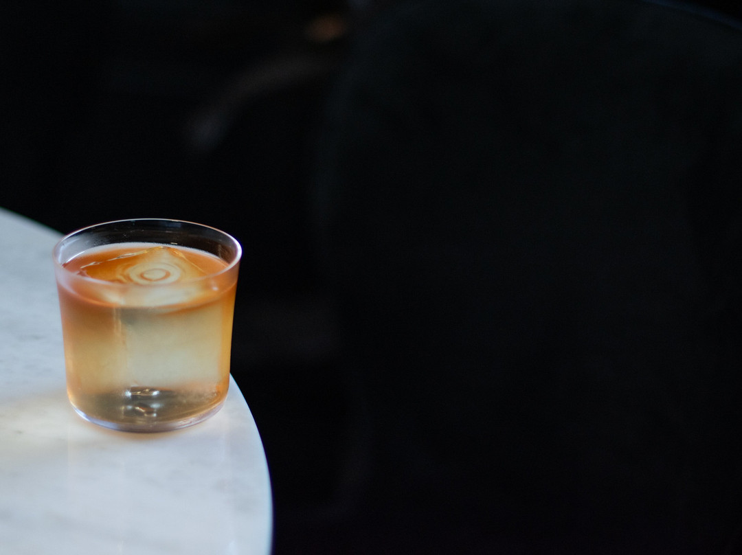 Trove Cocktail Bar
