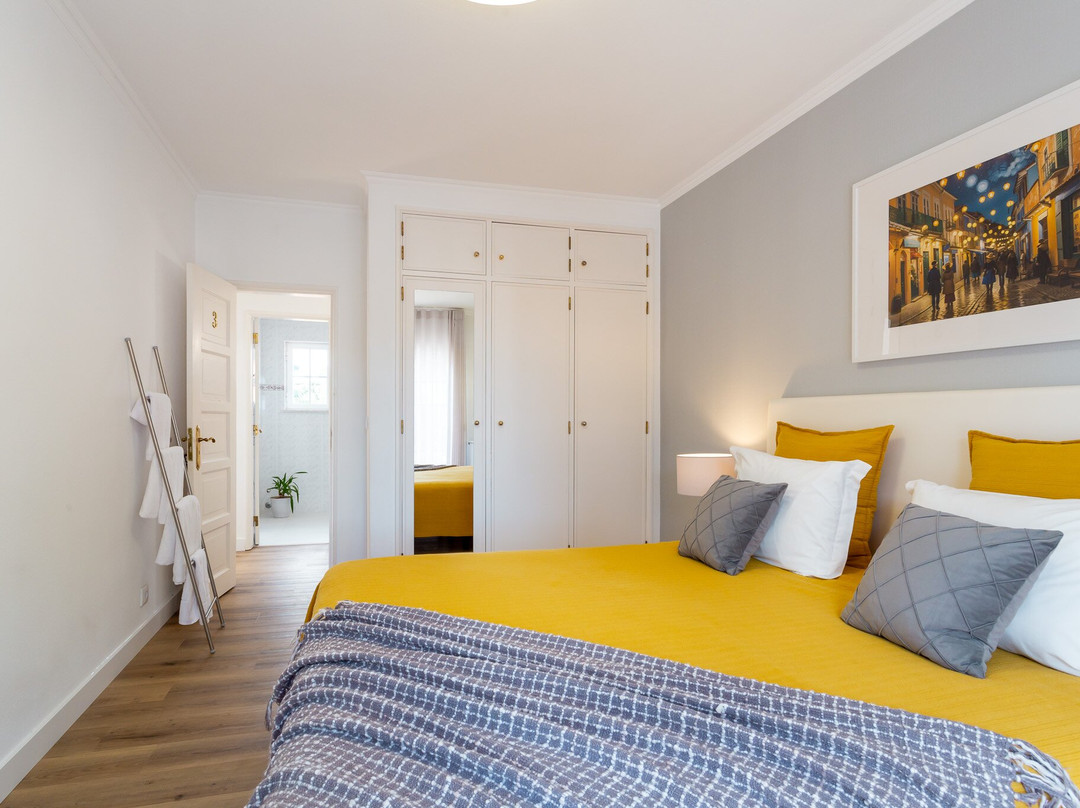 Moro's Friends House主图