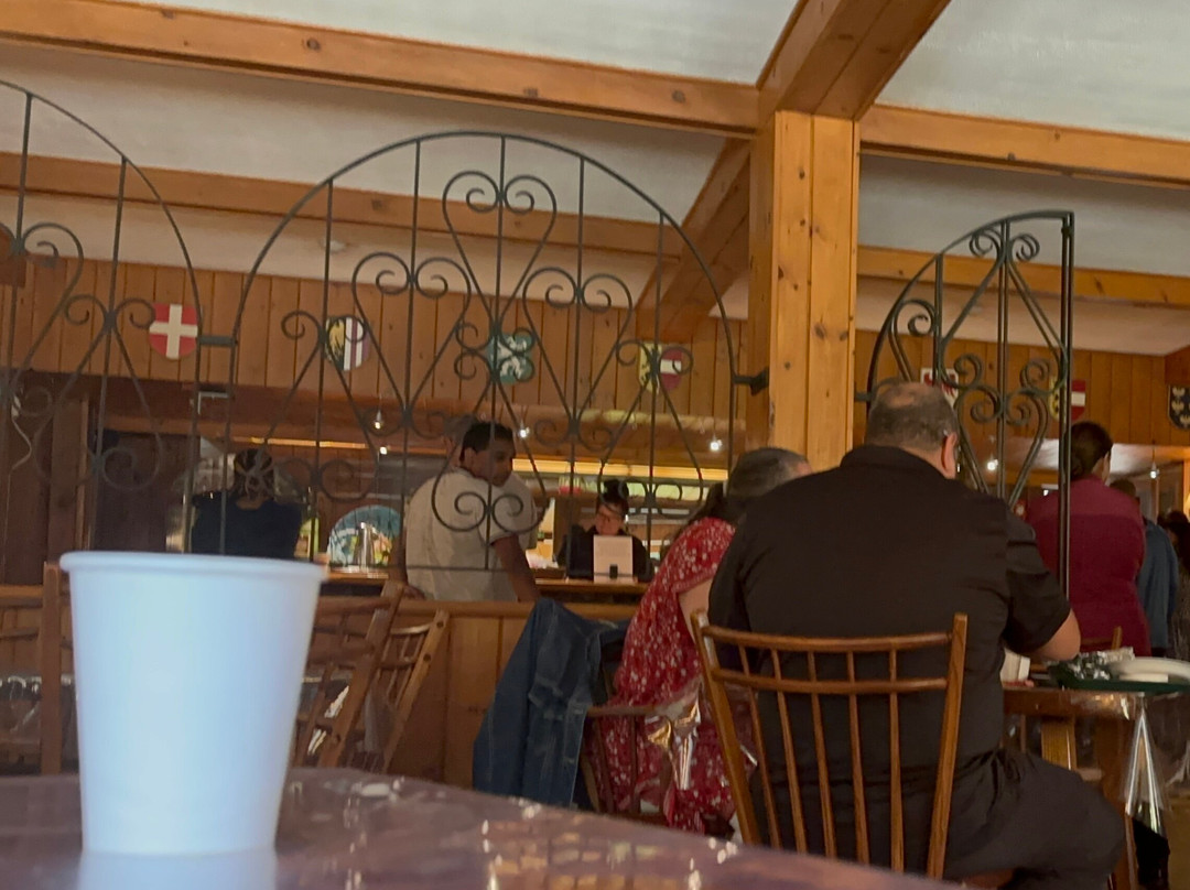 Northern Lights Lodge主图