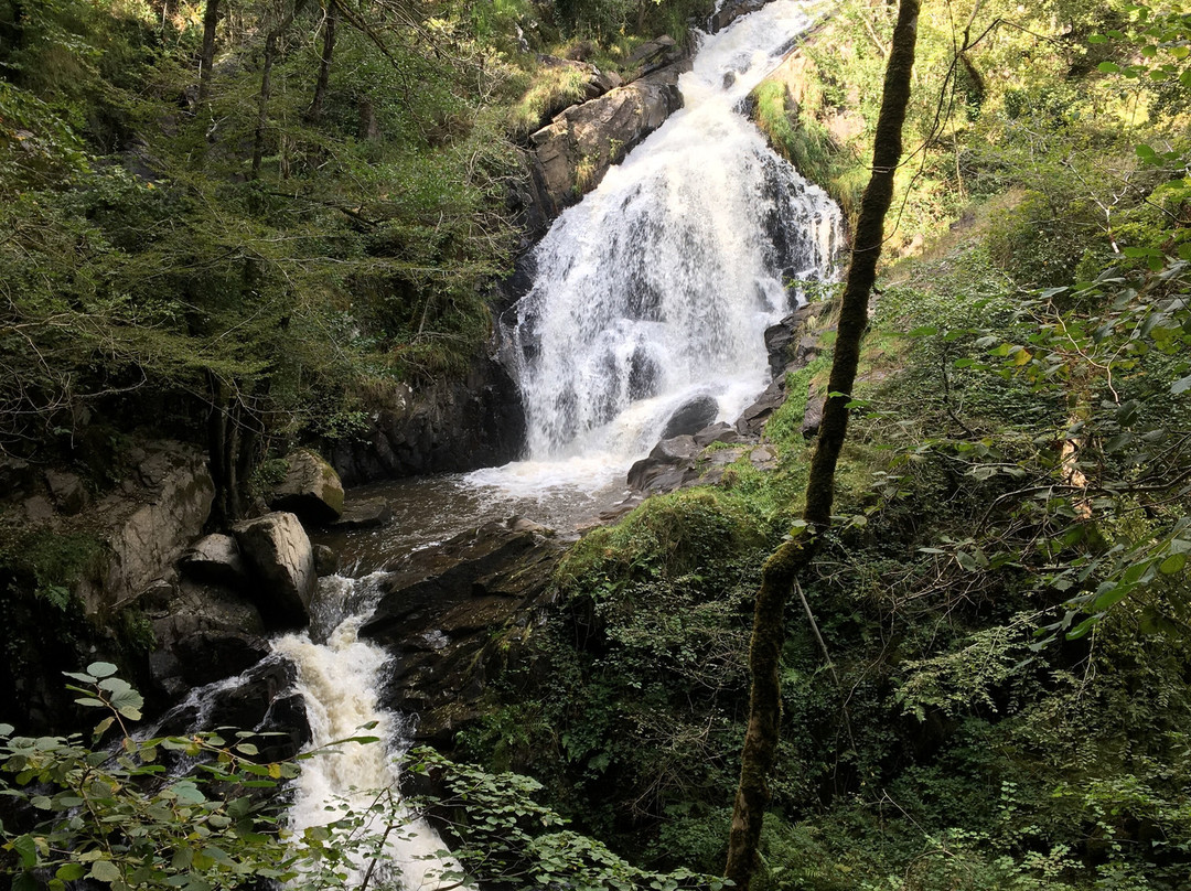 Cascades de Murel景点图片