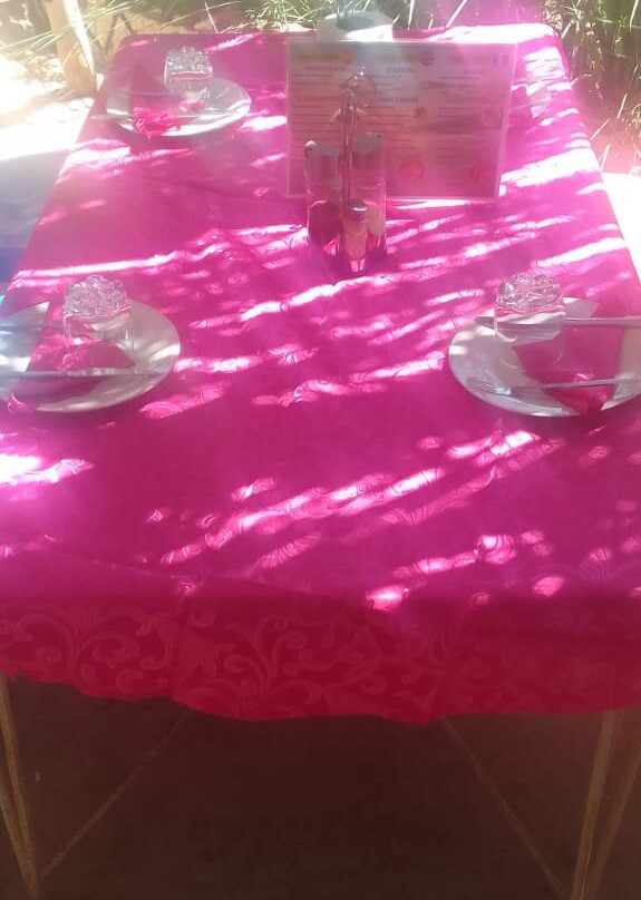 Café Restaurant Aldjig