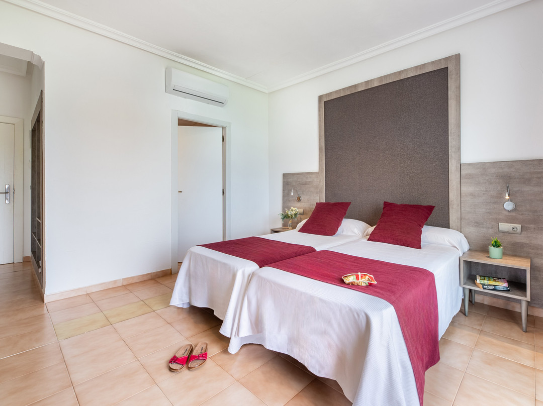 Hotel Vibra Marco Polo I主图