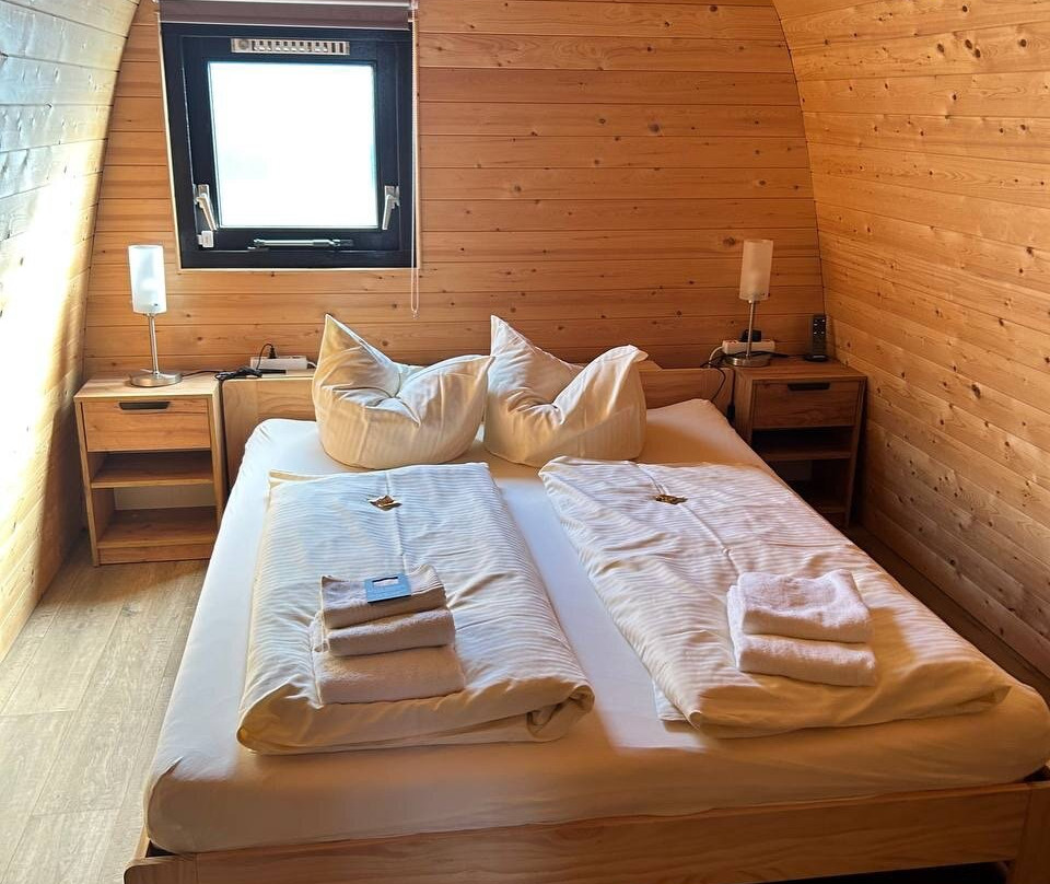 Hotel Wikingerhof主图