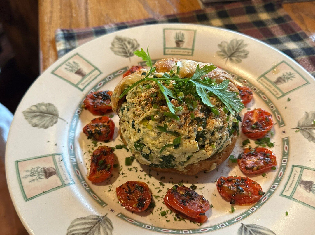 The Overlook Inn主图