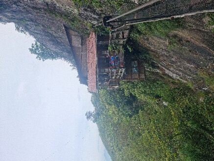 La Casa En El Aire-Abejorral必去景点