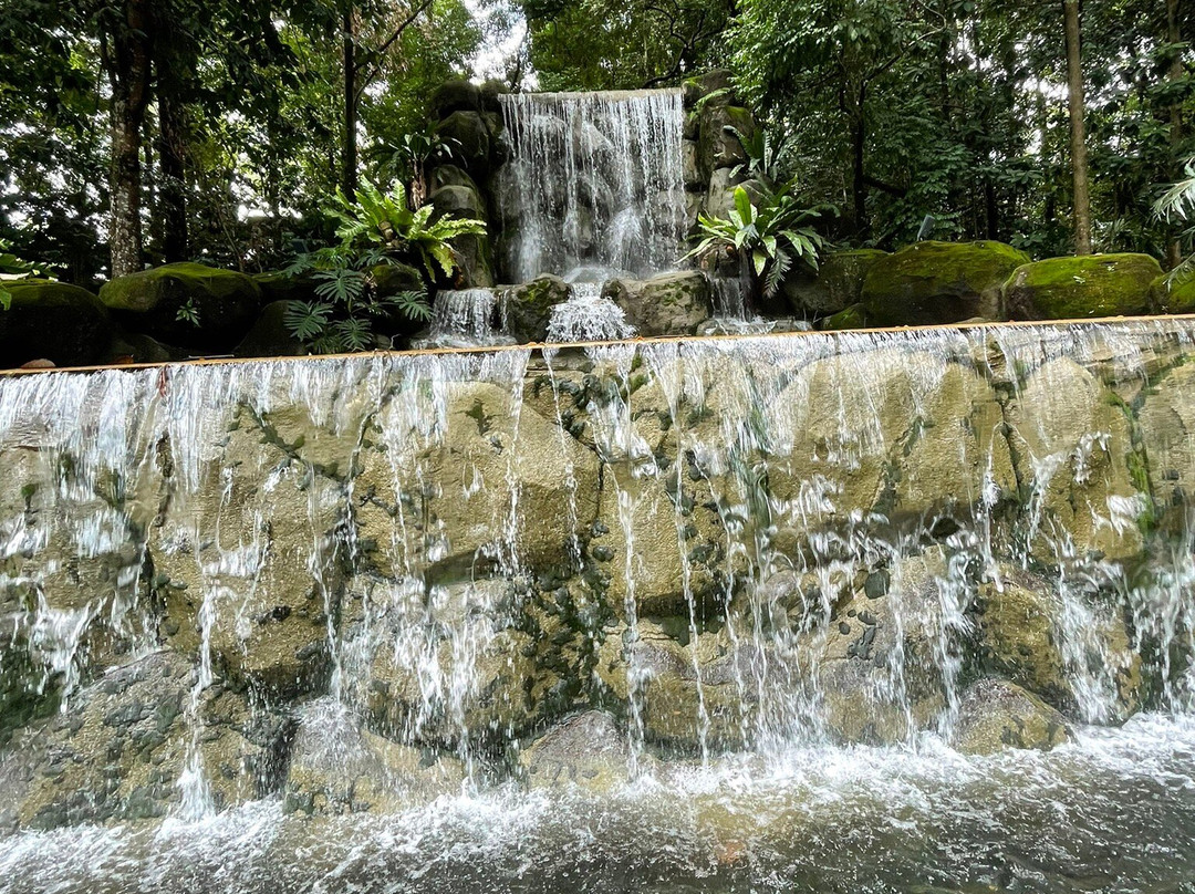 Kepong Botanical Garden景点图片