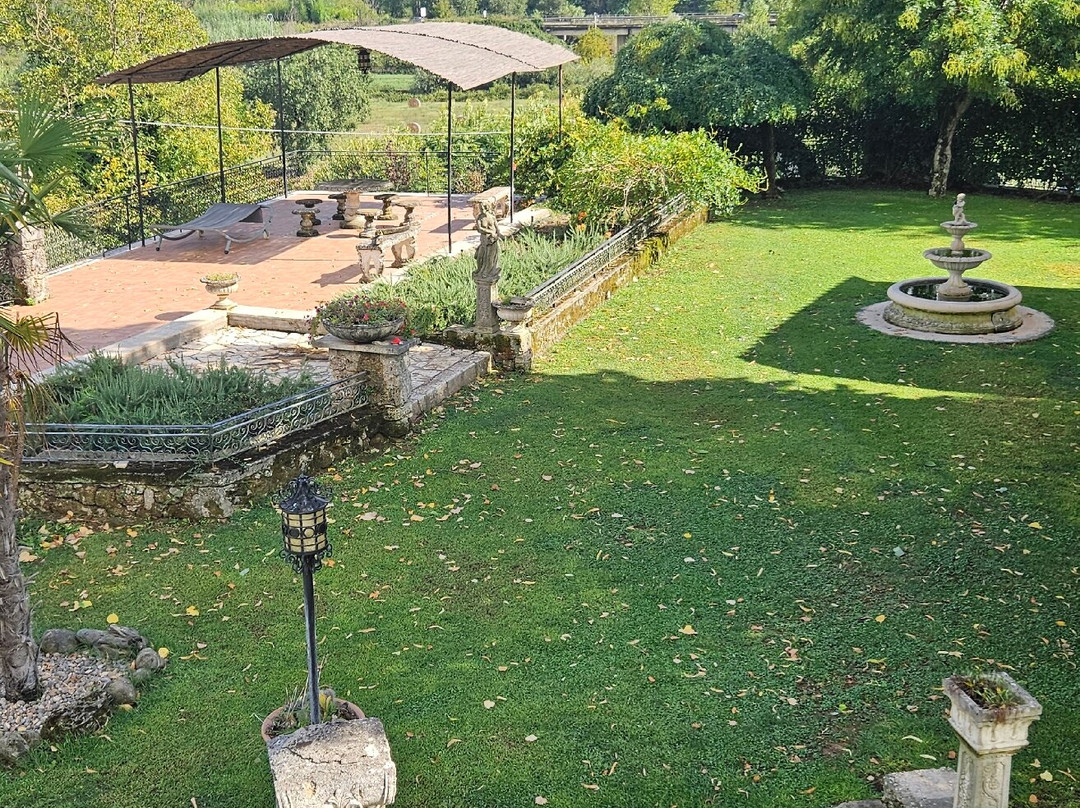 B&B L'eden