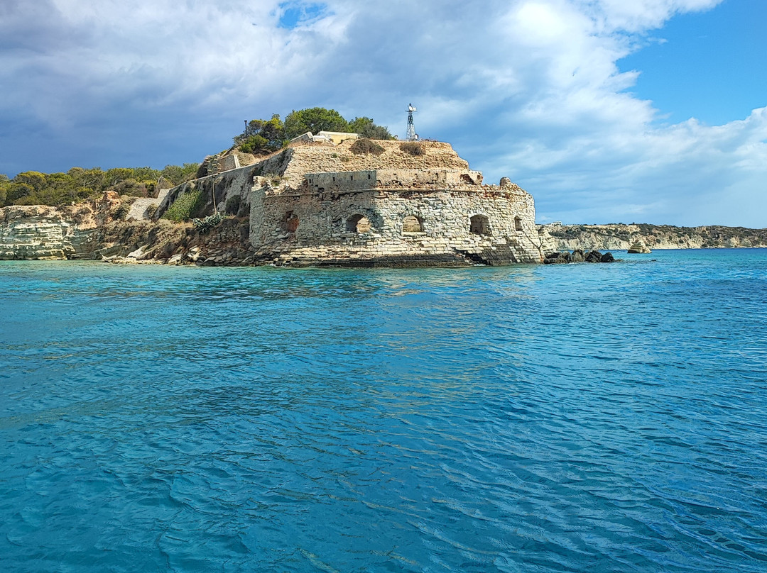 CHANIA GETAWAYS-干尼亚必去景点