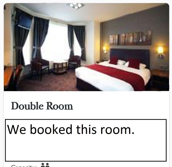 White Rabbit Hotel-官方