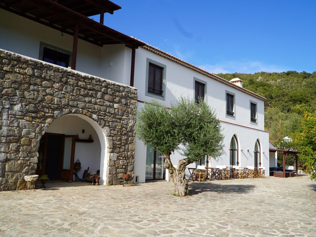 Convento da Provença主图