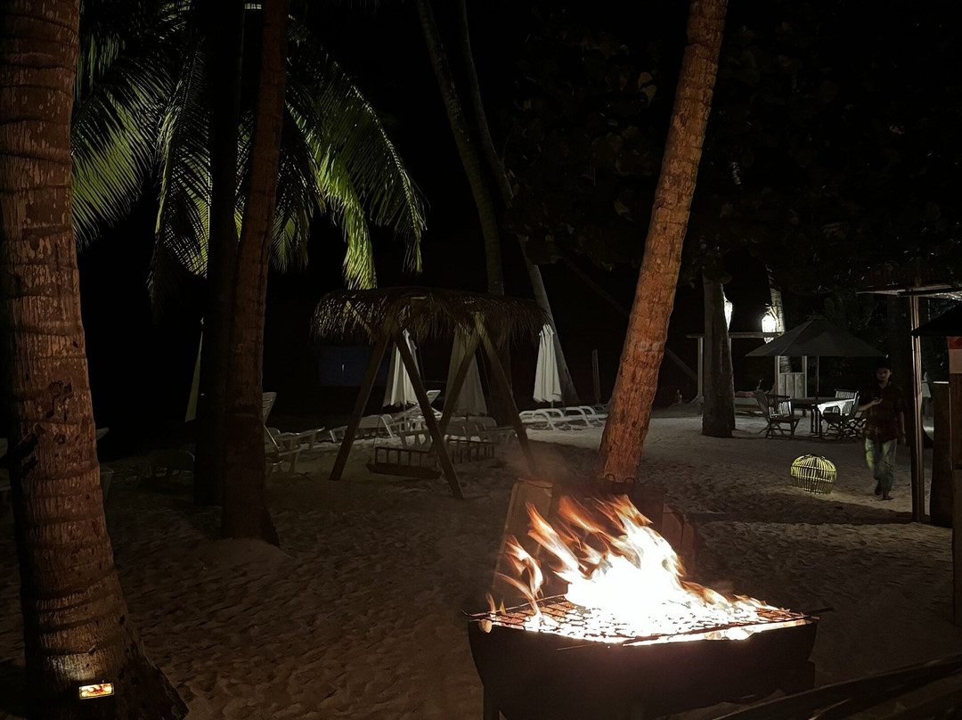 Samura Maldives Guest House主图