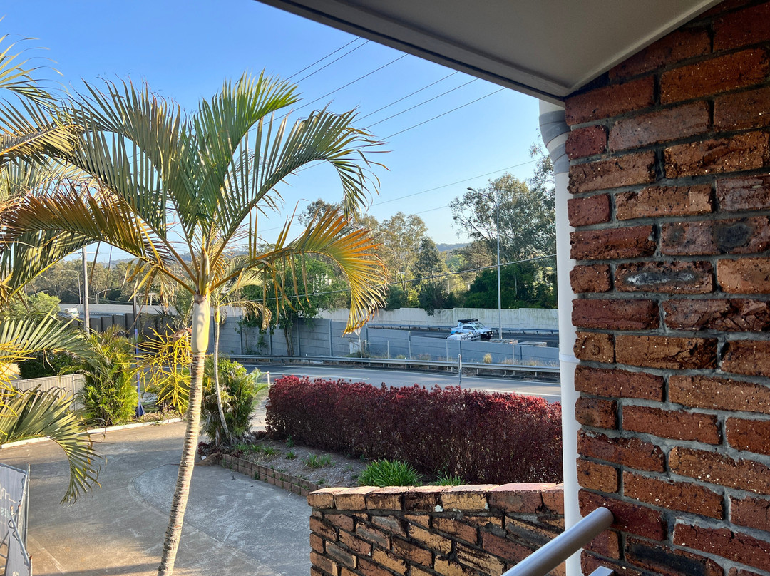 Logan City Motor Inn主图