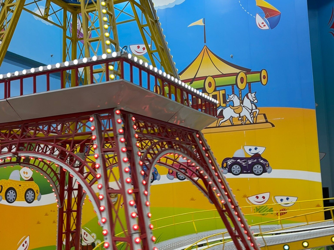 Ezdan Mall Al Wakrah-Al Wakrah必去景点