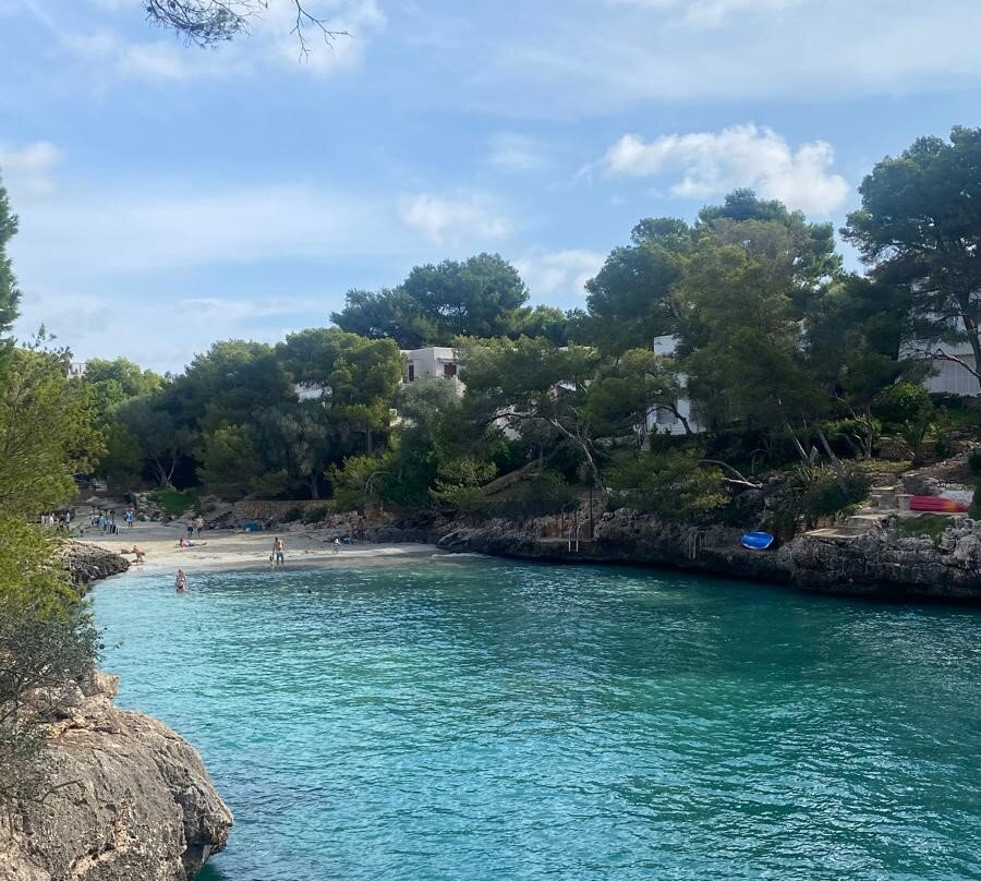 Robinson Cala Serena主图