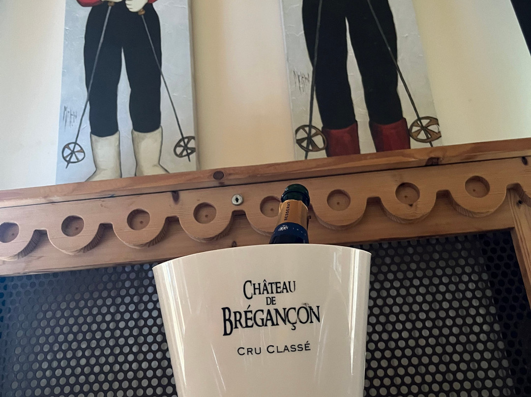 Auberge du Manoir主图