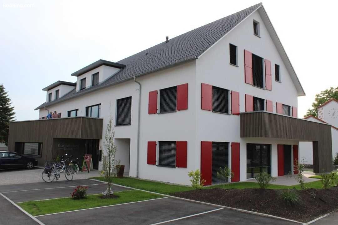 戴伯公寓酒店