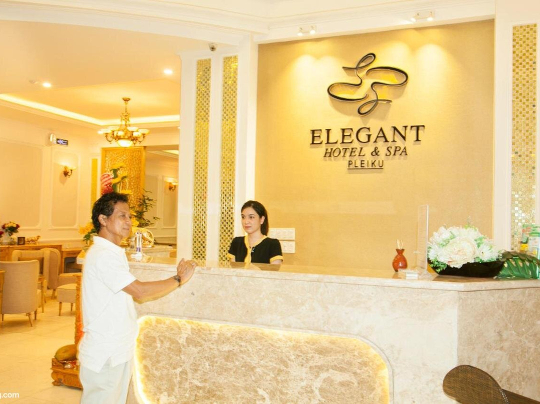 Elegant Hotel主图