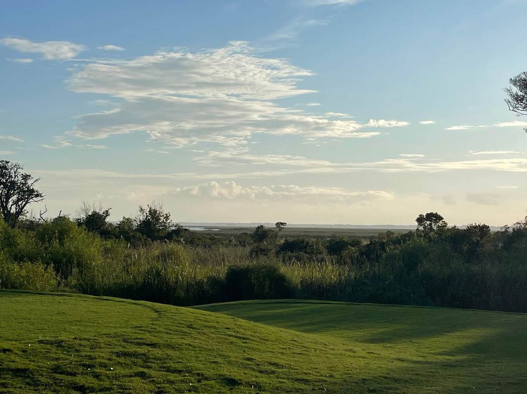 Currituck Club景点图片