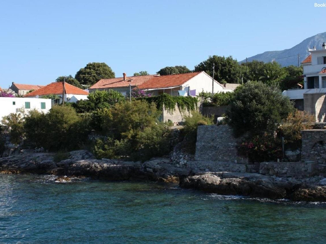 Rooms Mare - Economy Rooms