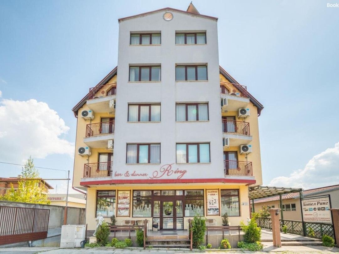 Ring Hotel主图