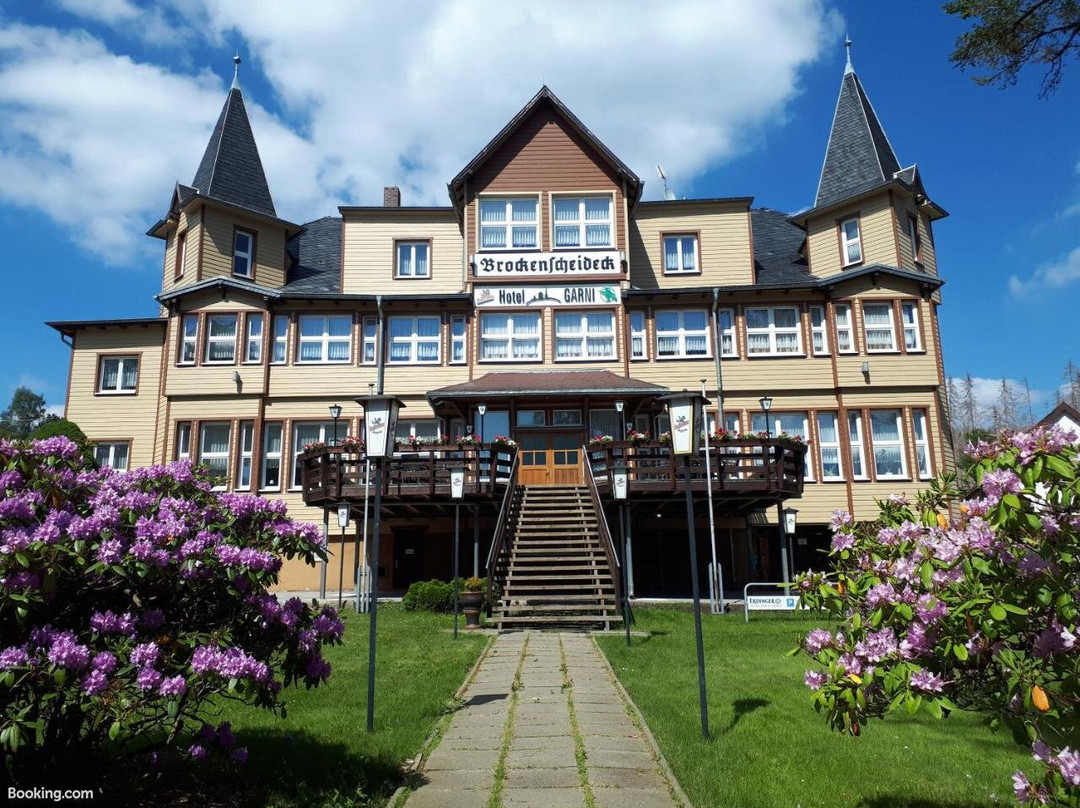 Brockenscheideck主图