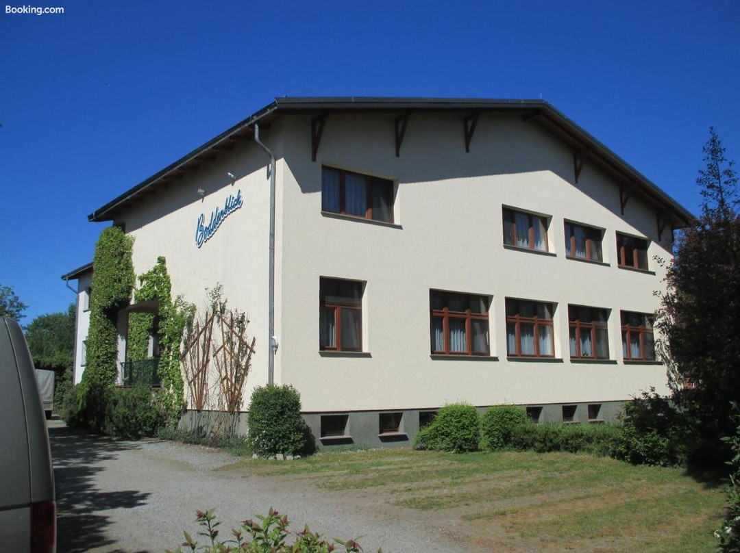 Pension Boddenblick主图