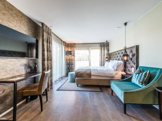 Myway Zuerich Wallisellen主图