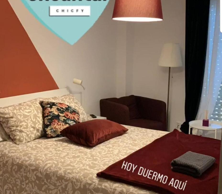 Alojamiento Weier主图