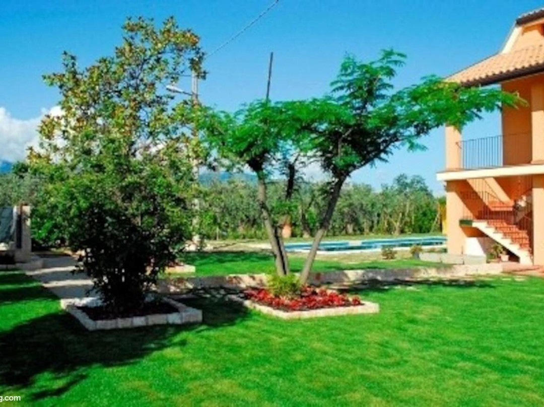 Masseria Cavalieri