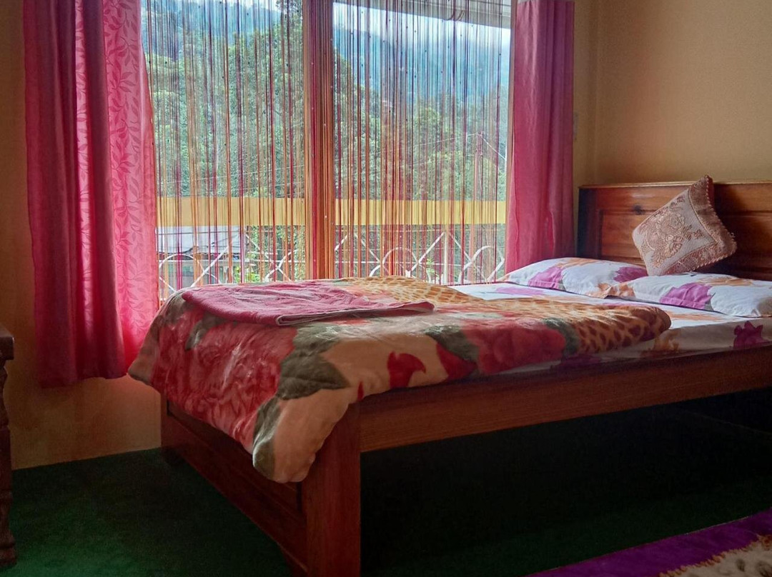 Sandeep Homestay主图