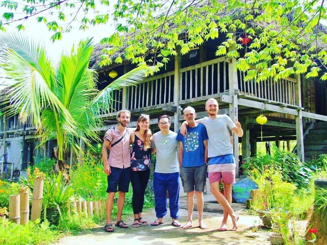 Tay Farmhouse主图