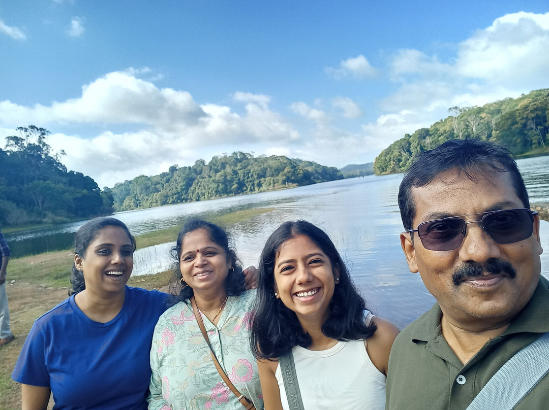 Alleppey Taxi景点图片