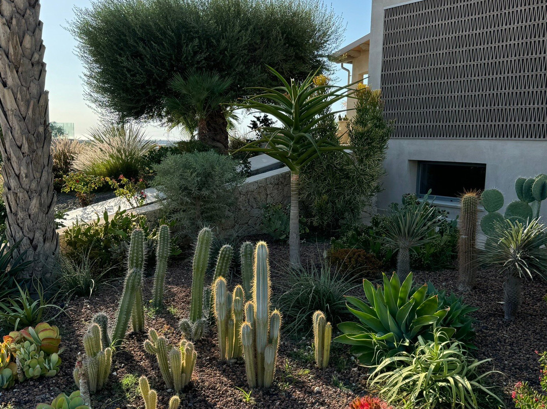 Terreforti Luxury Village主图